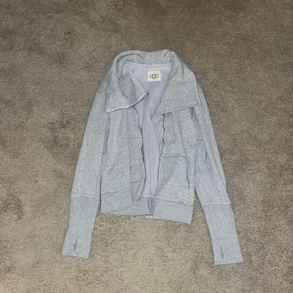 UGG Sweatpants and Sweatshirt Set Size L - SO Soft!!